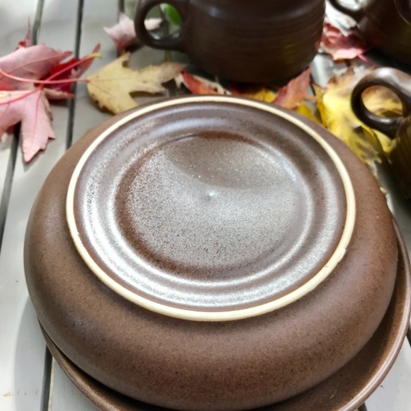 Tea coffee vintage set - Picture 3 of 6